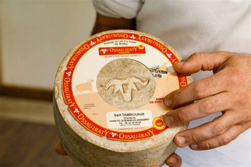 EHko 4 AOPak jüntatzen